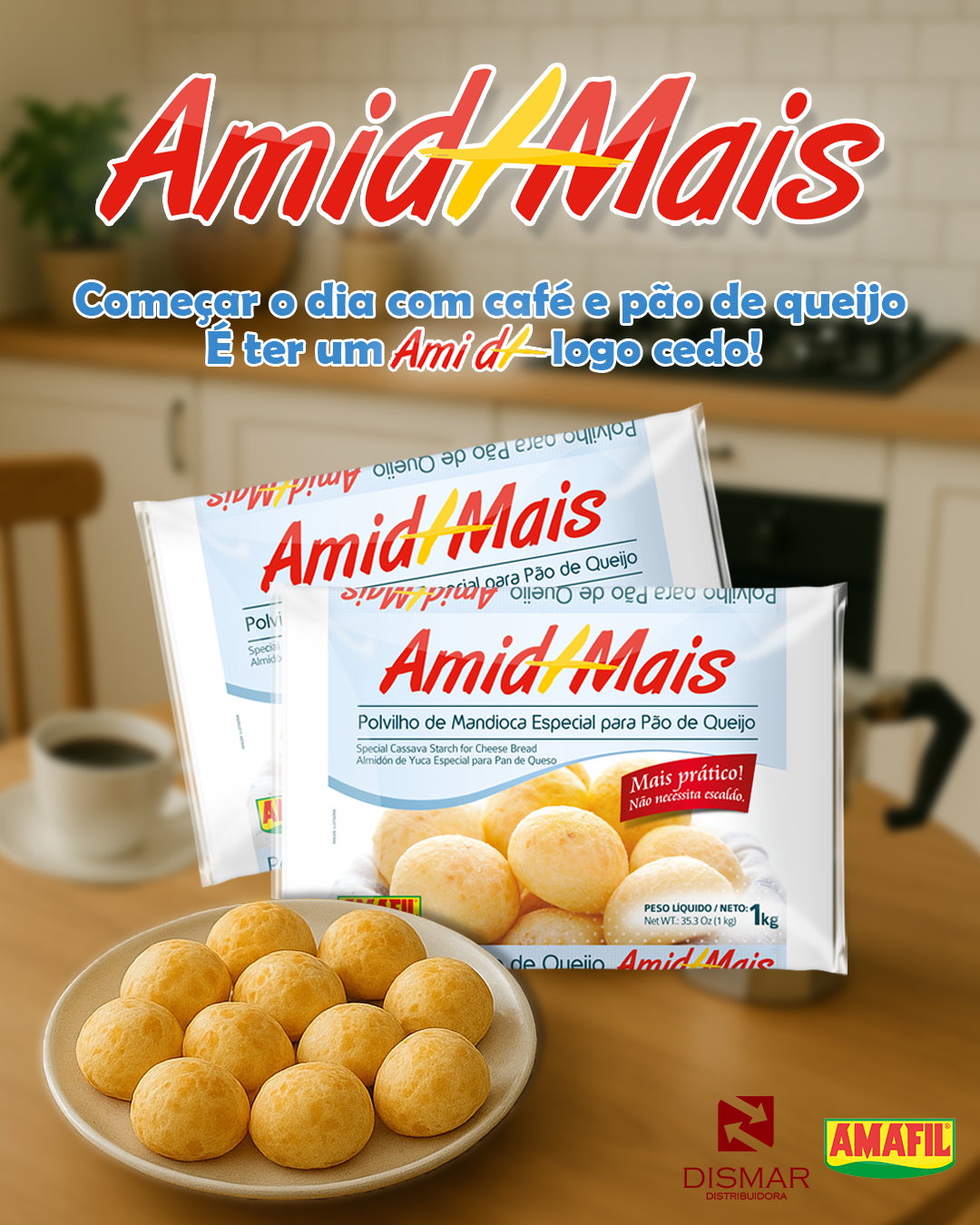 Publicidade Alimento